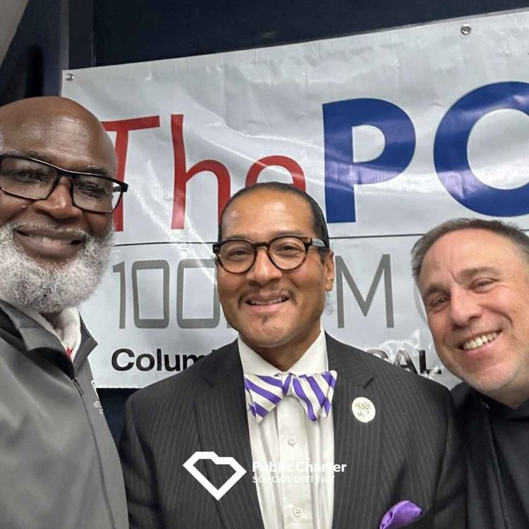 cover art for Dr. James Thompson | Workforce Development Manager