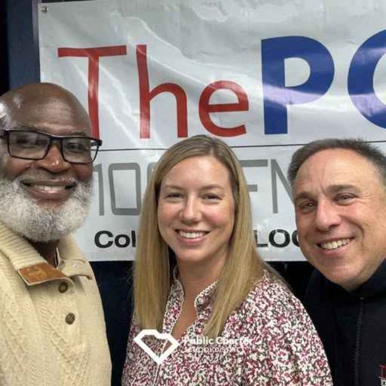 cover art for Emalee Baker | Charter Inspire Teacher Certification Path