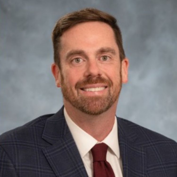 cover art for Brad Henry | SC Public Charter School District