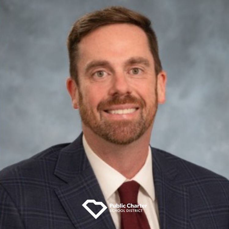 cover art for Brad Henry | SC Public Charter School District