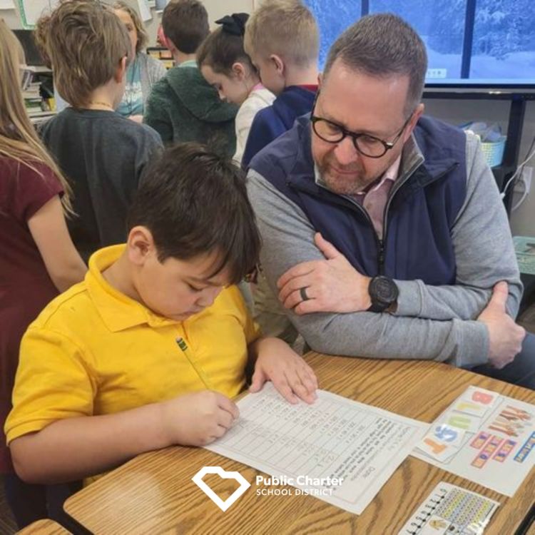 cover art for Chris Neeley | Happy 2026!