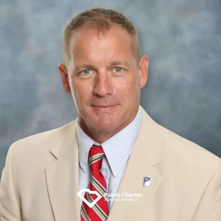 cover art for Beau Spafford | Month of the Military Child