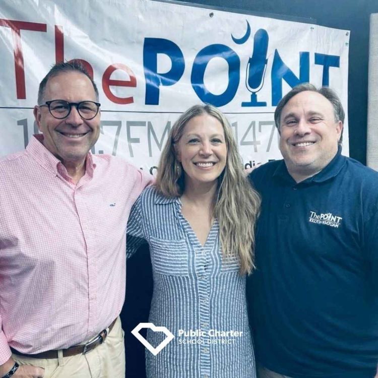 cover art for Sara Jane Arnett | Military Child Education Coalition 