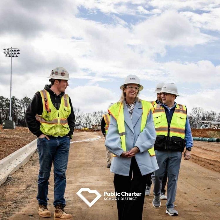 cover art for Nanette Davis | Greer Preparatory Academy