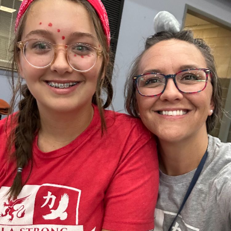 cover art for Melissa Kennedy | Youth Leadership Academy