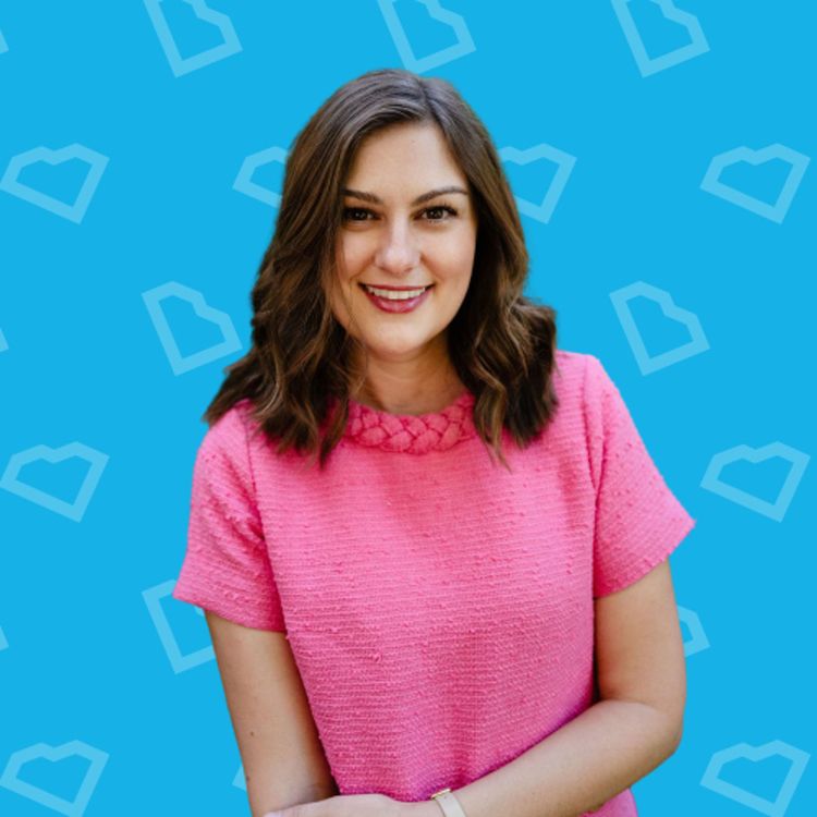 cover art for Brooke Thibodaux | South Carolina Public Charter School District