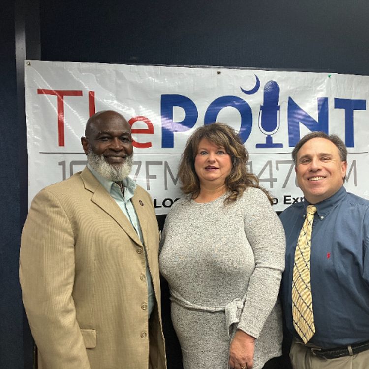 cover art for Melanie Vaughn | PACE Academy