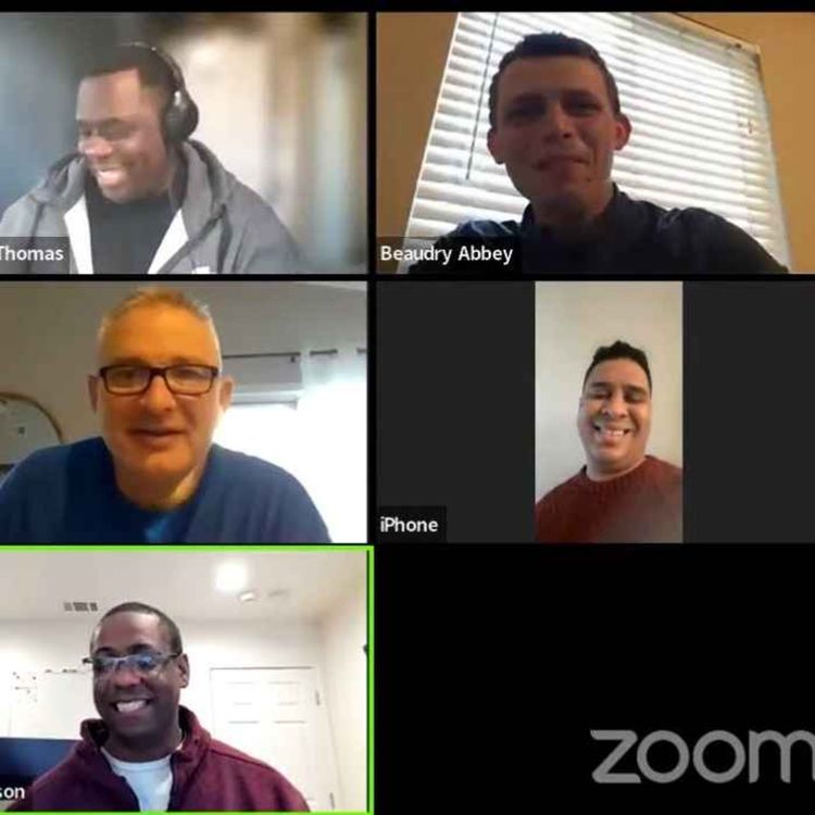 cover art for ✝️ SALVATION - Desire God More Than Sin – Bro. Beaudry Abbey