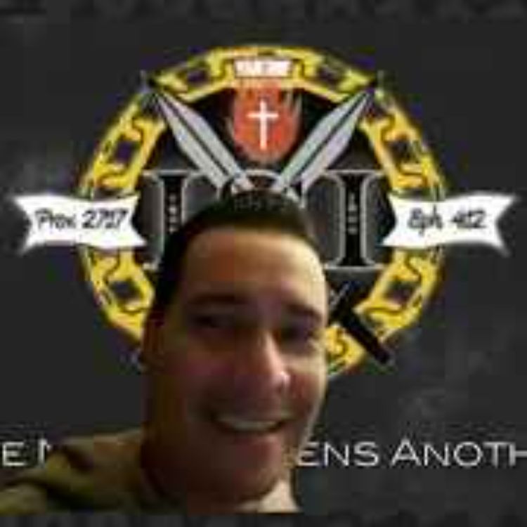 cover art for 😖 KINGDOM STRUGGLES - God's Mercies, Strength, Integrity, and Renewal – Bro. Tony Garcia