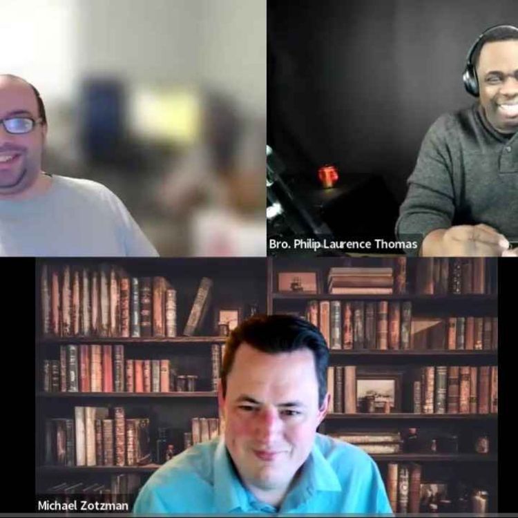 cover art for 💰 CONTENTMENT - God Should Be Our Treasure – Pastor Michael Zotzman