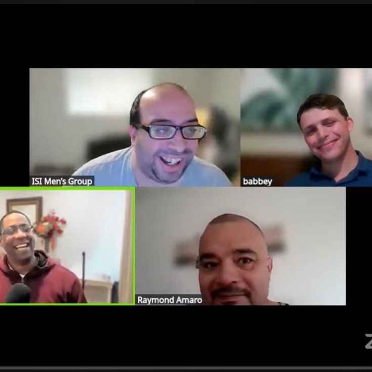 cover art for 🙌 OBEDIENCE - Submission To God – Bro Beaudry Abbey