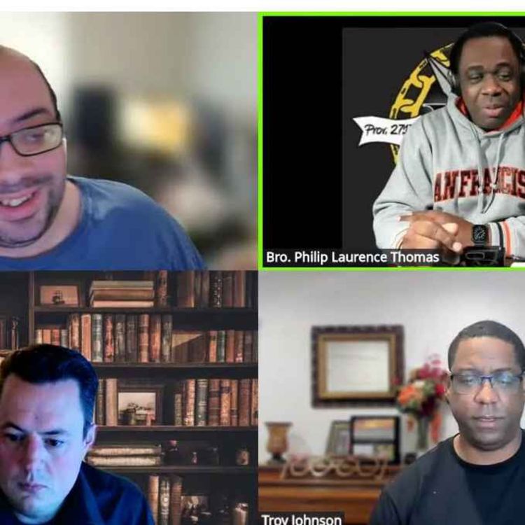 cover art for 😇 SEPARATION - Progression Of Holiness – Pastor Michael Zotzman