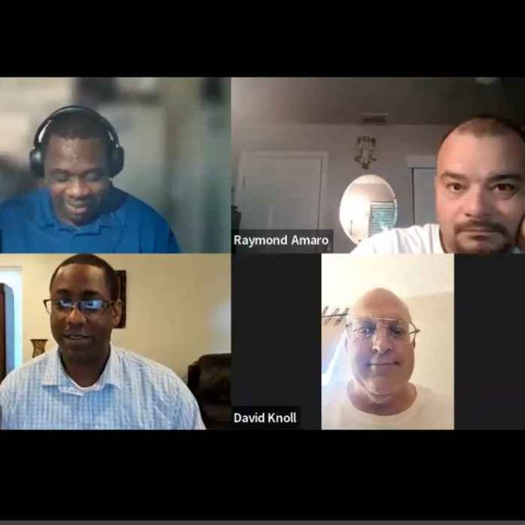 cover art for 😌 PEACE - Soul Rest – Pastor Troy Johnson