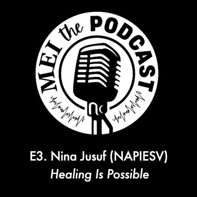 cover art for Nina Jusuf (NAPIESV)