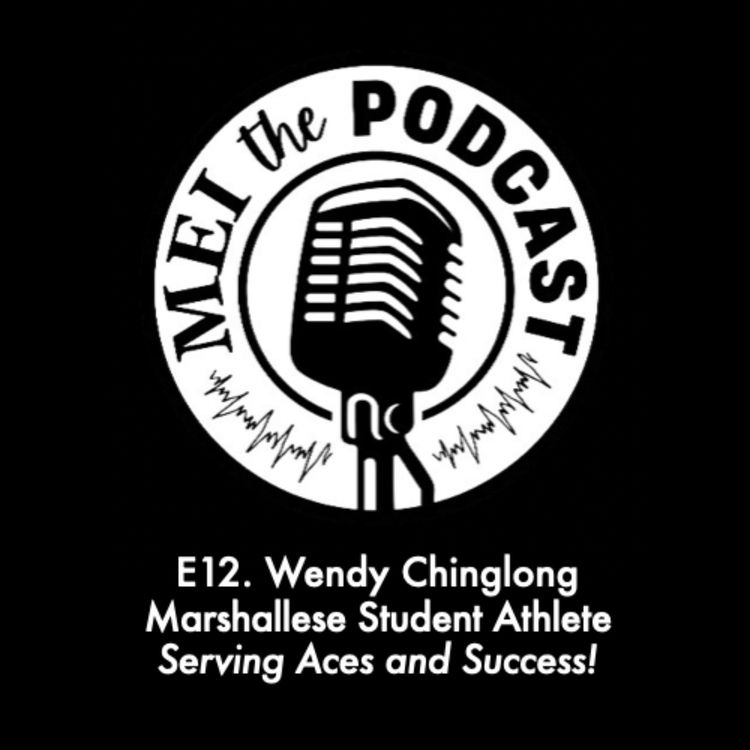 cover art for Wendy Chinglong (Marshallese Student Athlete)