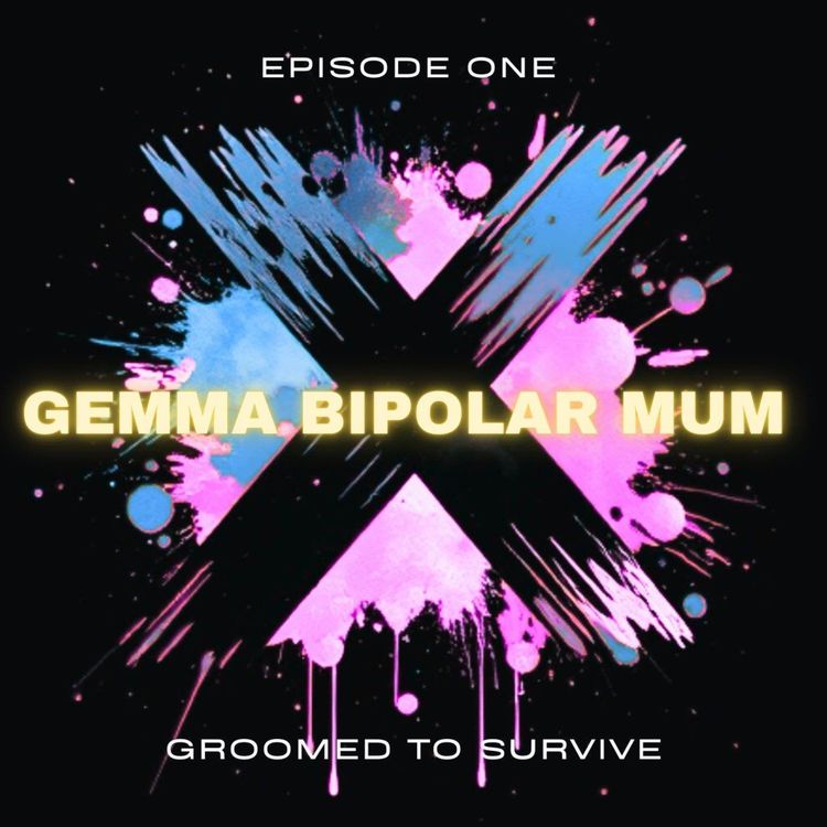 cover art for Gemma The Bi-Polar Mum