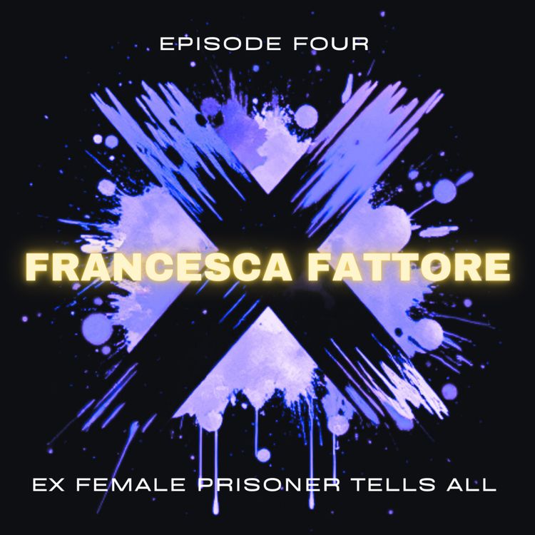 cover art for Francesca Fattore