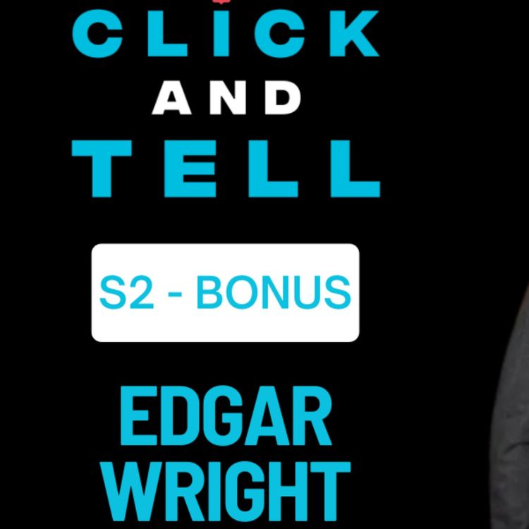 cover art for How Edgar Wright Reimagined The Running Man