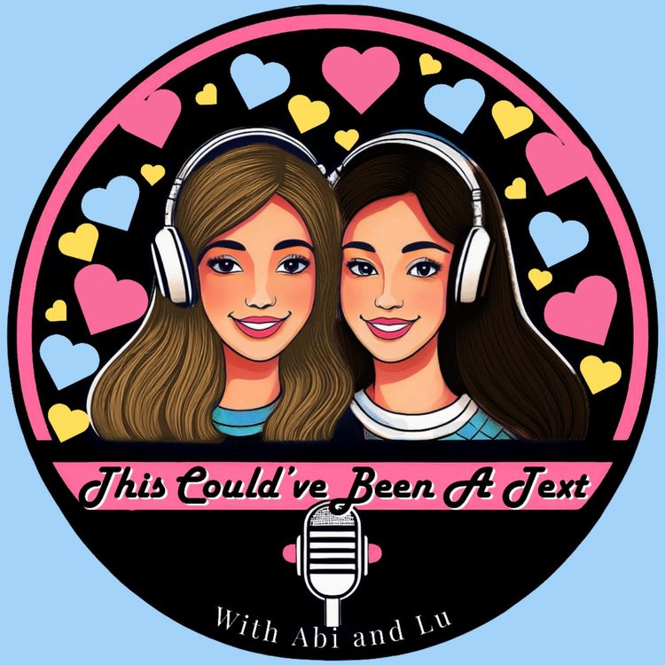 cover art for Getting Chased By Boys In Kindergarten | Ep. 8