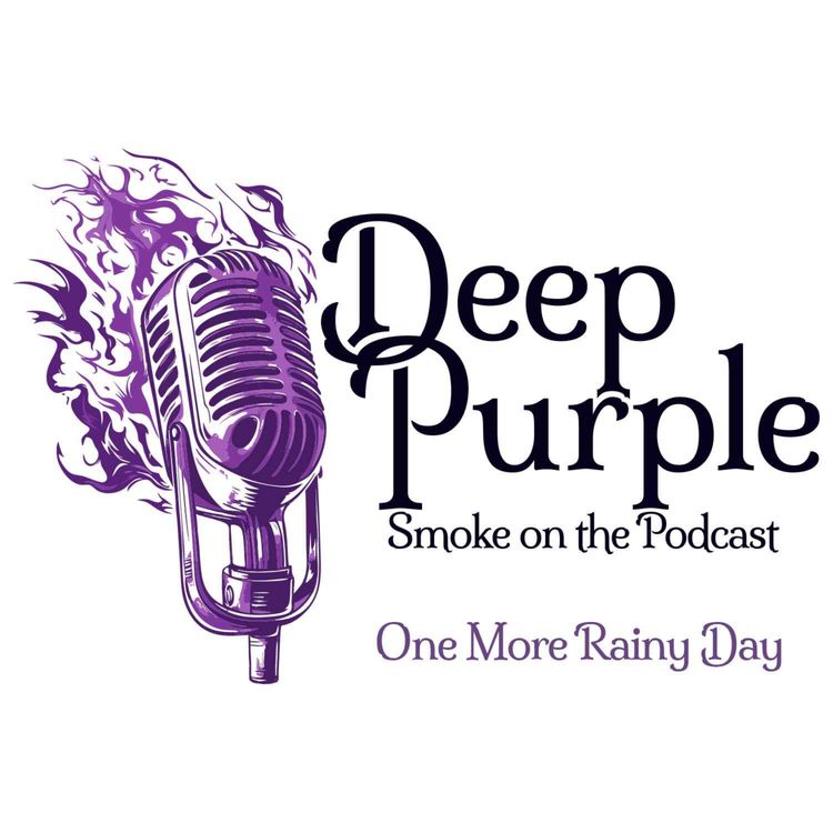 cover art for One More Rainy Day