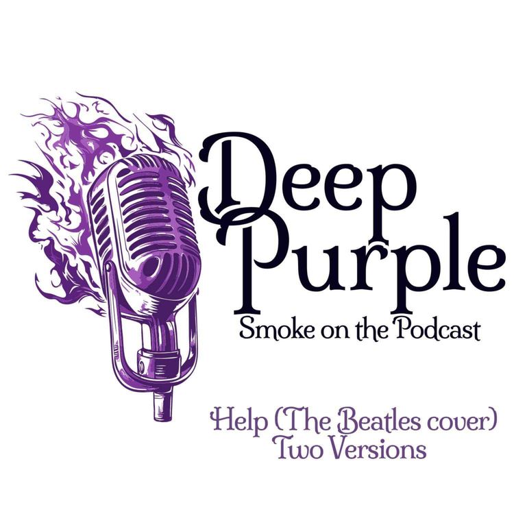 cover art for Help! (The Beatles cover) - Two Versions