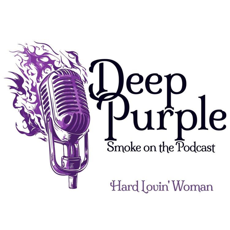 cover art for Hard Lovin' Woman