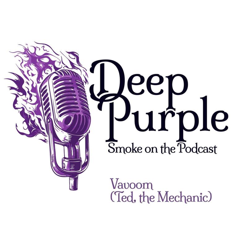 cover art for Vavoom (Ted, the Mechanic)