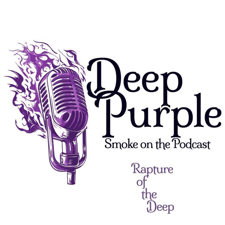 cover art for Rapture of the Deep