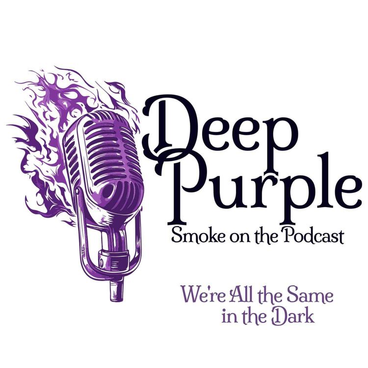 cover art for We're All the Same in the Dark