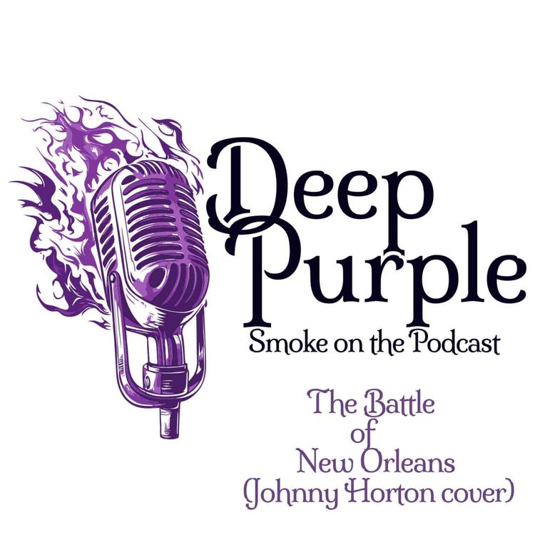 cover art for The Battle of New Orleans (Johnny Horton cover)