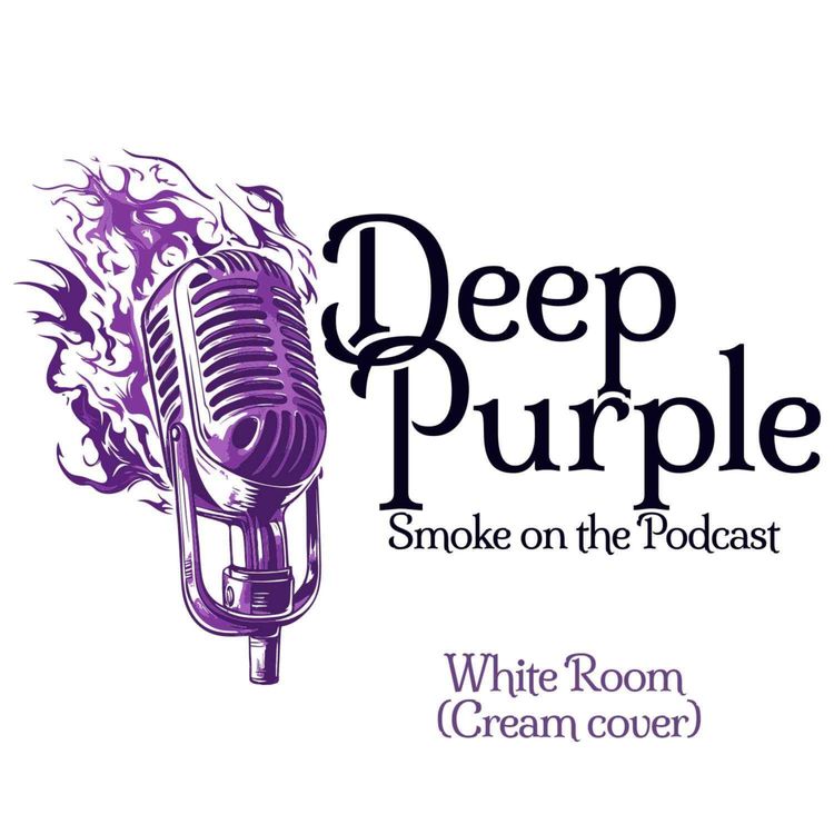 cover art for White Room (Cream cover)