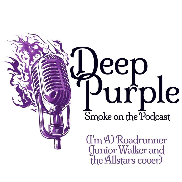 cover art for (I'm A) Roadrunner (Junior Walker and the Allstars cover)