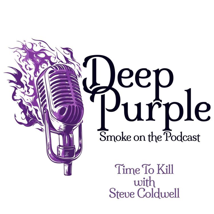 cover art for Time To Kill w/Steve Coldwell