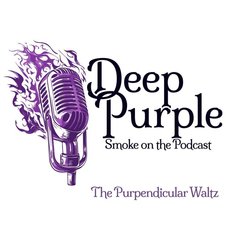 cover art for The Purpendicular Waltz