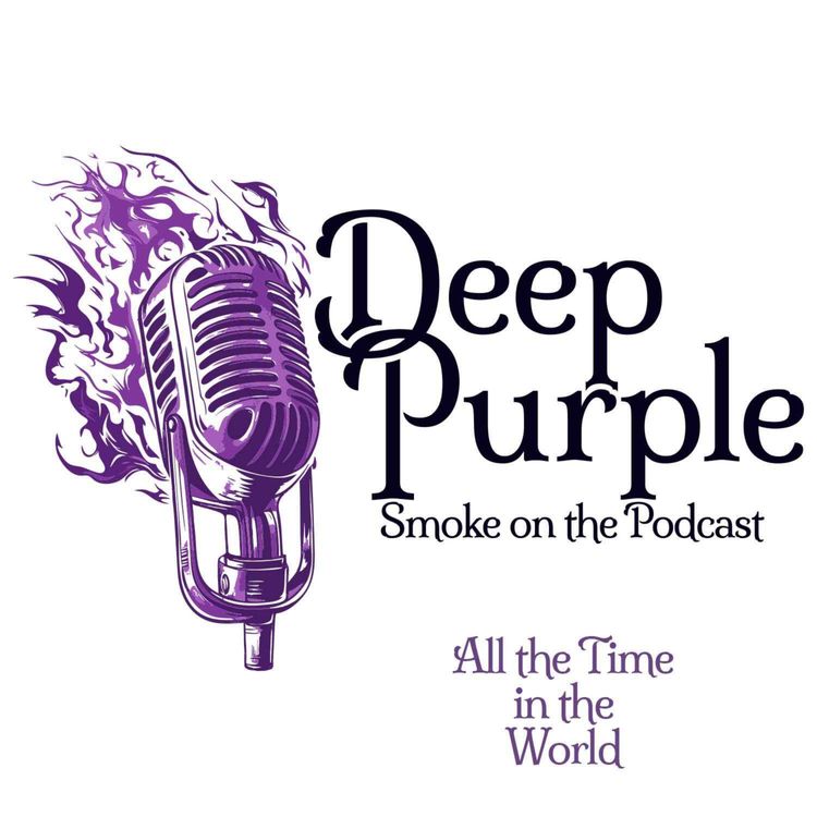 cover art for All the Time in the World