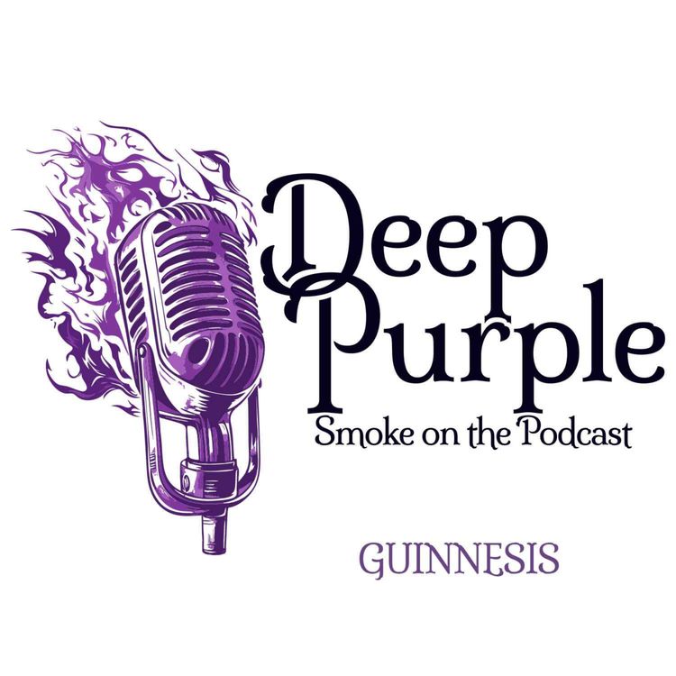 cover art for GUINNESIS