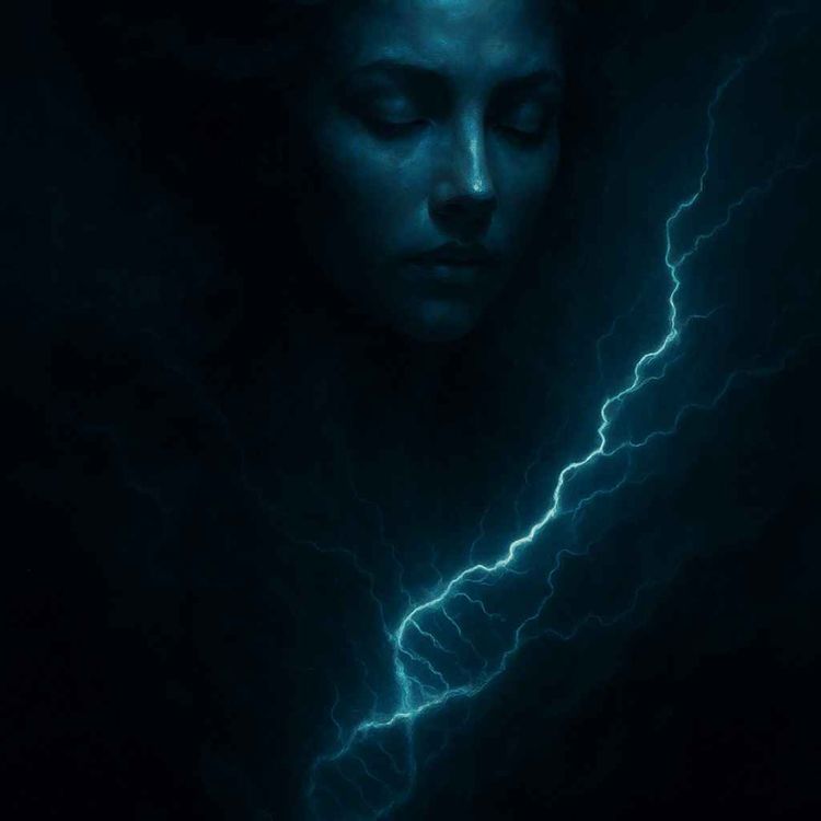 cover art for Whispers of Chaos: Turning Stress into Strength