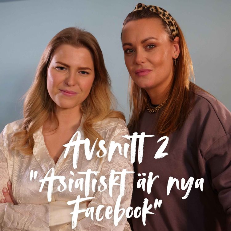 cover art for Sveriges Mästerkock avsnitt 2: “Asiatiskt är nya Facebook” - med Jimmy Guo