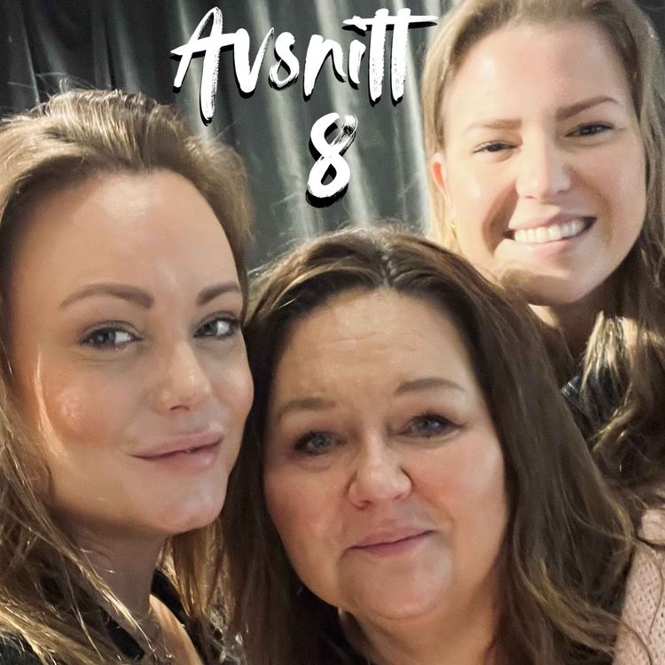 cover art for Sveriges Mästerkock avsnitt 8: “Hela gruppens mamma” - med Lisa Leván