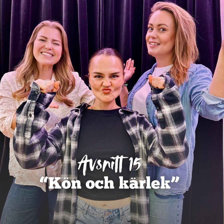 cover art for Sveriges Mästerkock avsnitt 15: "Kön och kärlek" - med Matilda Klarqvist