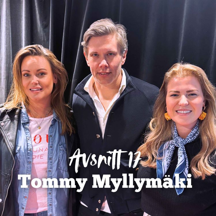 cover art for Summering: Tommy Myllymäki