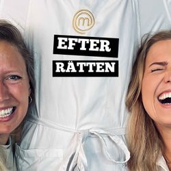 cover art for Efter Rätten