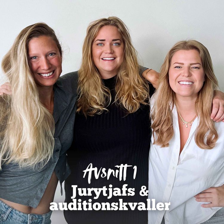 cover art for Sveriges Mästerkock 16 avsnitt 1: Jurytjafs och auditionskvaller - med Hedvig Henrekson