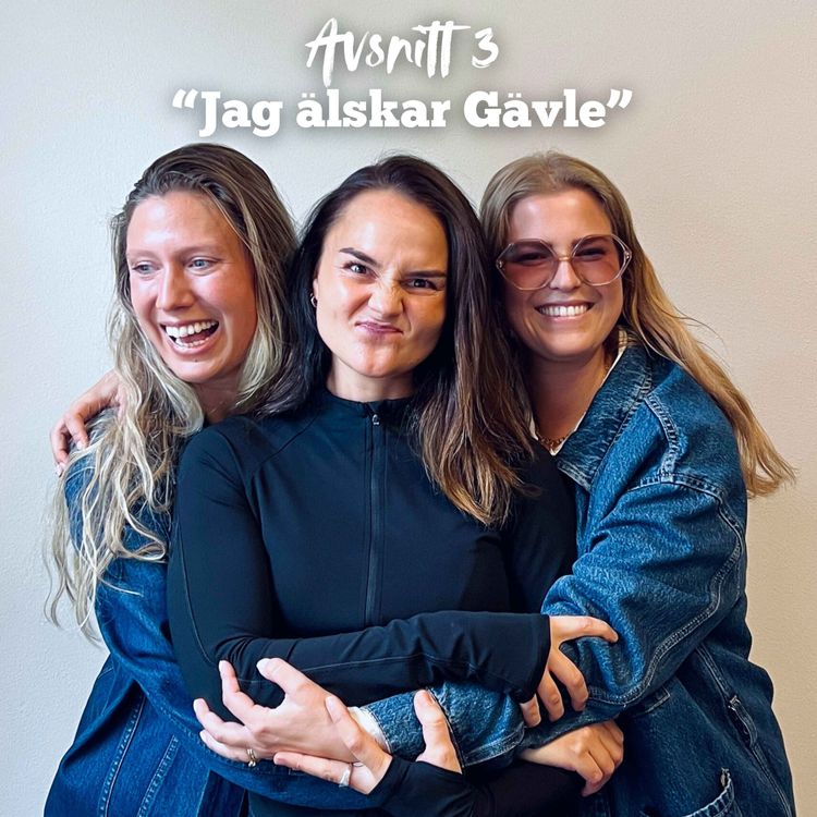 cover art for Sveriges Mästerkock 16 avsnitt 3: "Jag älskar Gävle" - med Matilda Klarqvist