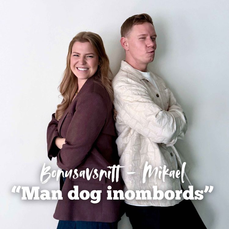 cover art for Sveriges Mästerkock 16 Bonusavsnitt: "Man dog inombords" - med Mikael Jaako