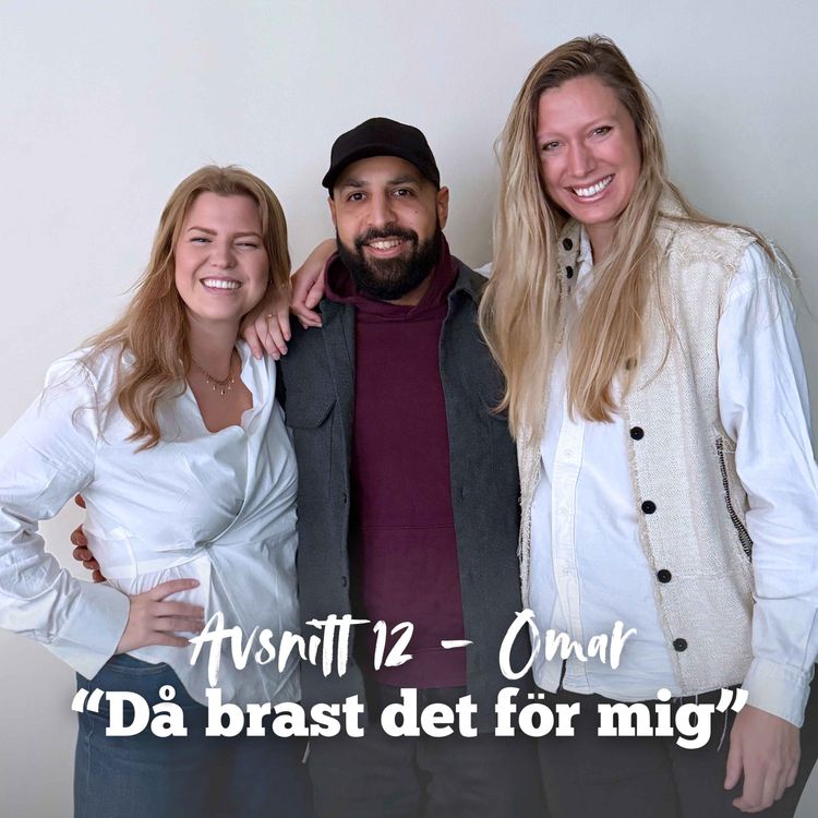 cover art for Sveriges Mästerkock 16 avsnitt 12: "Då brast det för mig" - med Omar Ramadan