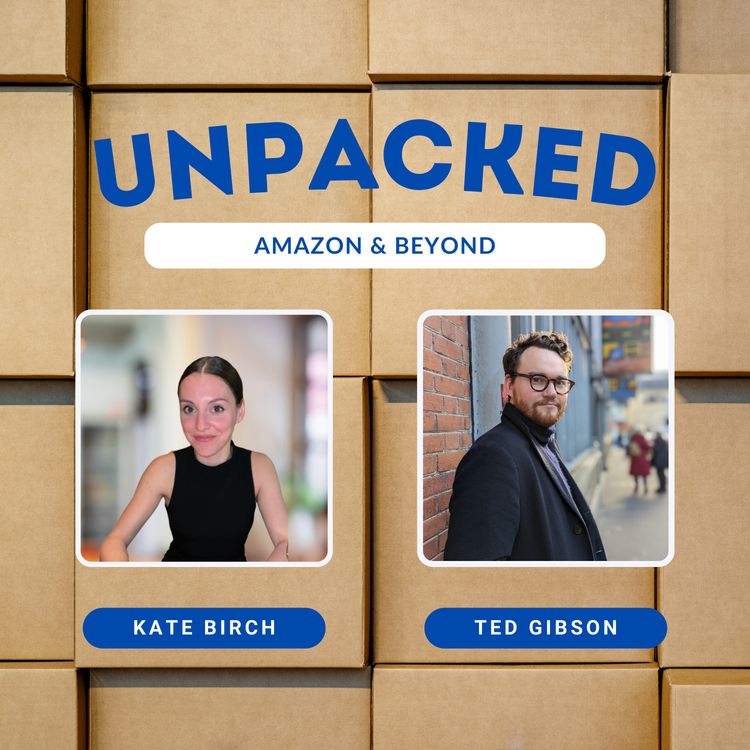 cover art for Spring Sale Already?