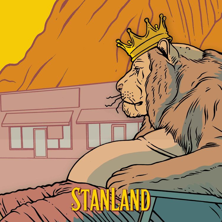 cover art for The Crown Jewels