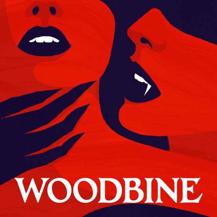 cover art for The StanLand team recommends: Woodbine