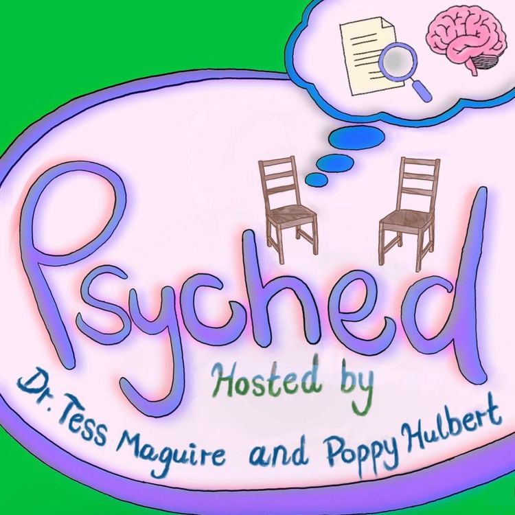 cover art for Psychosis